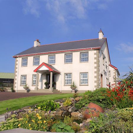 Bed and Breakfast Carnalbanagh House Portstewart Exterior foto