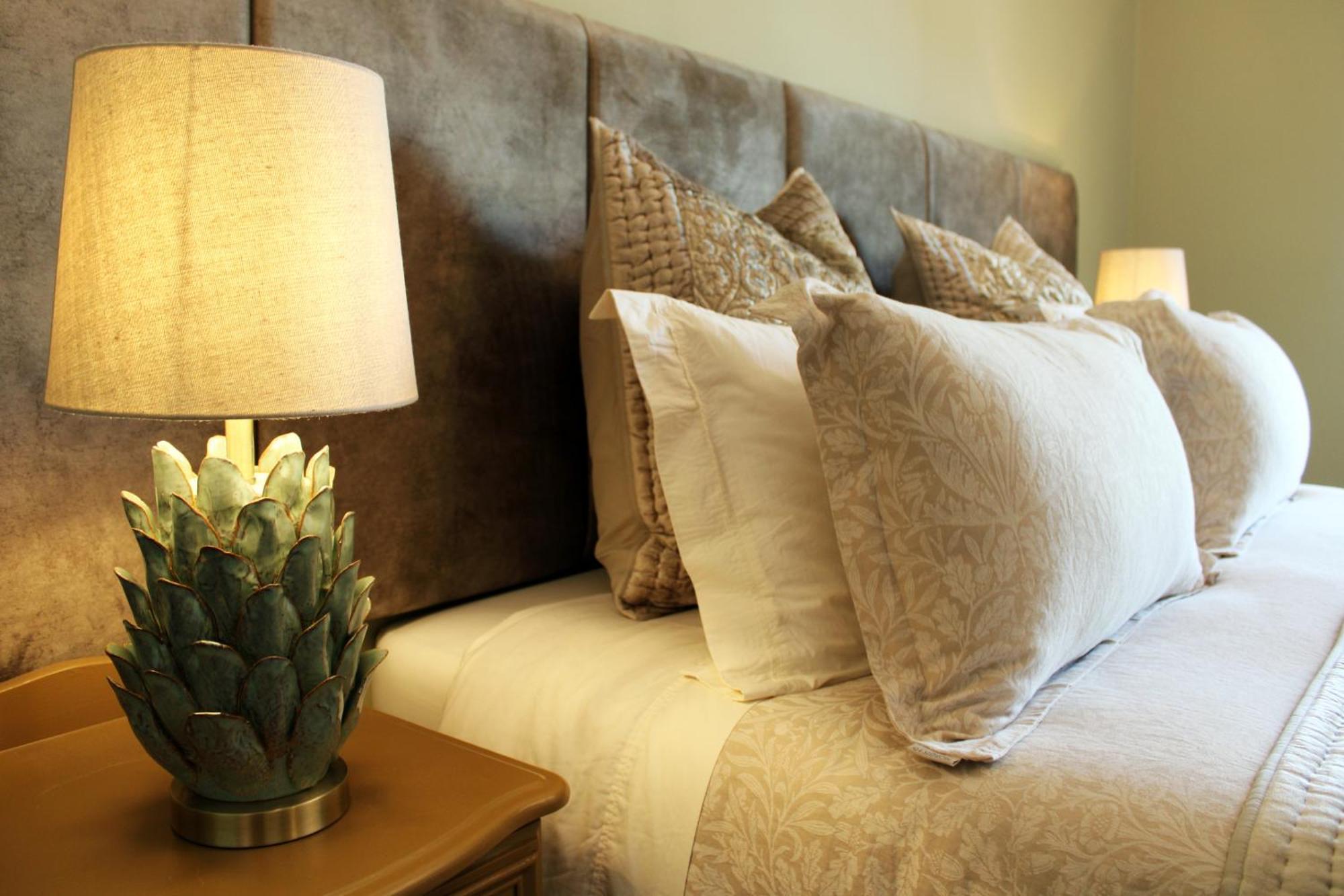 Bed and Breakfast Carnalbanagh House Portstewart Zimmer foto