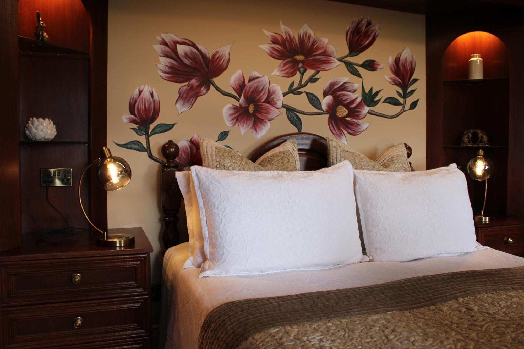 Bed and Breakfast Carnalbanagh House Portstewart Zimmer foto