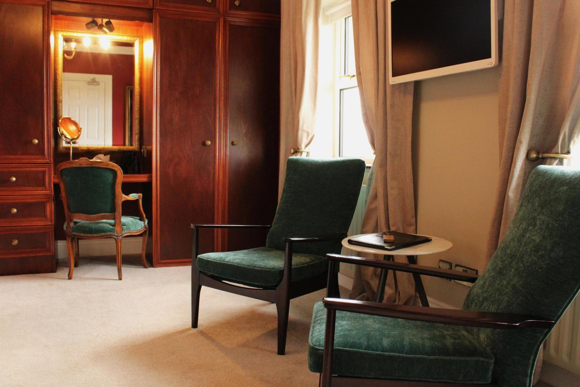 Bed and Breakfast Carnalbanagh House Portstewart Zimmer foto