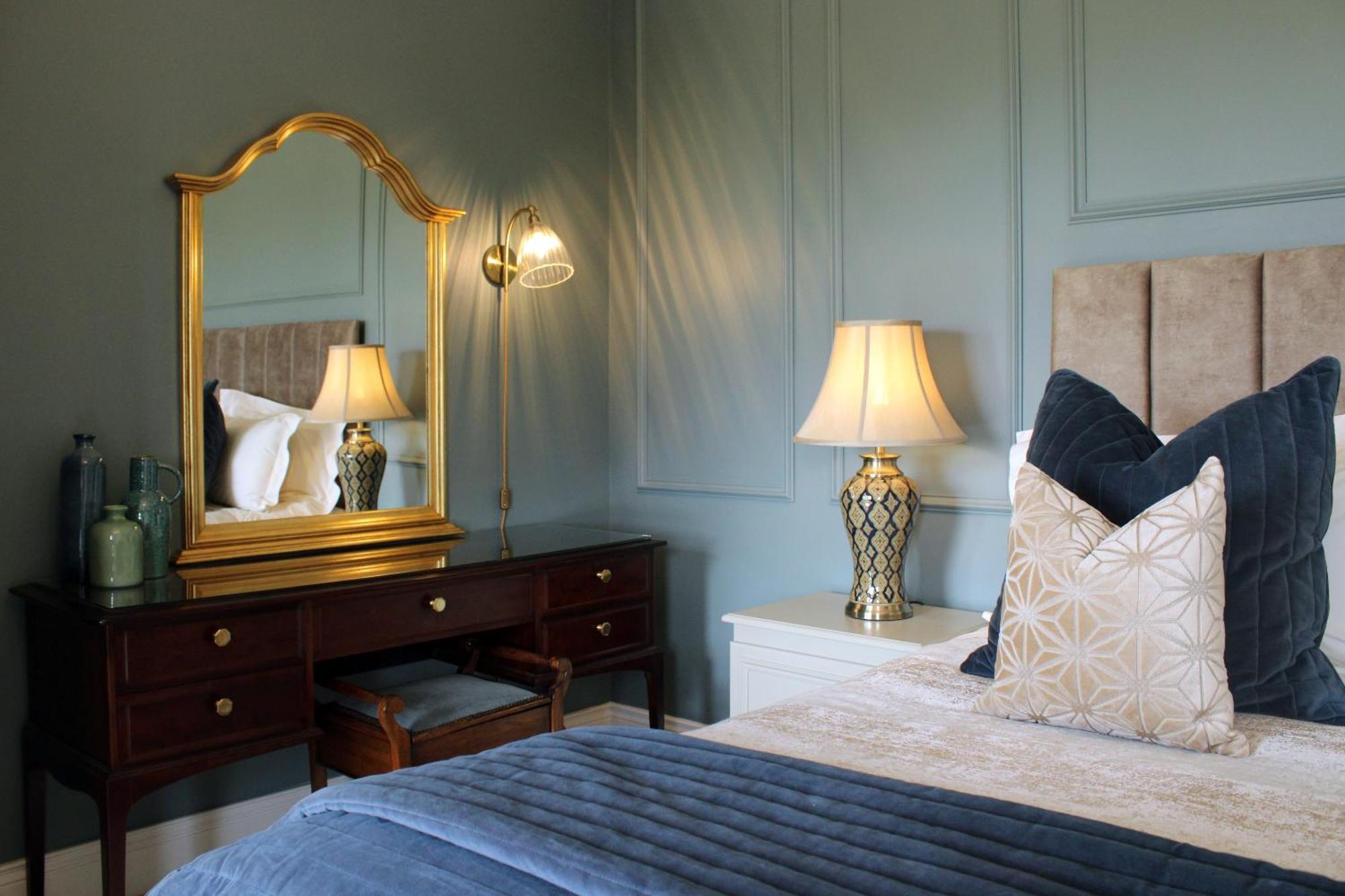 Bed and Breakfast Carnalbanagh House Portstewart Exterior foto
