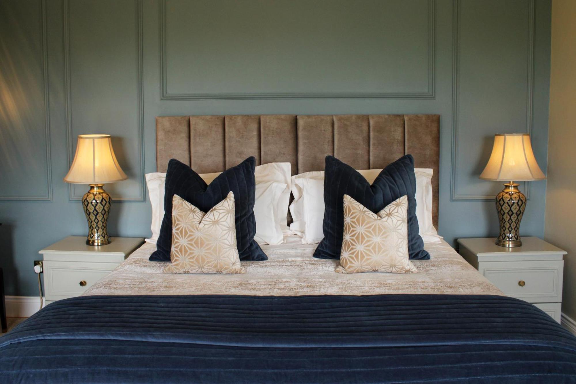 Bed and Breakfast Carnalbanagh House Portstewart Zimmer foto