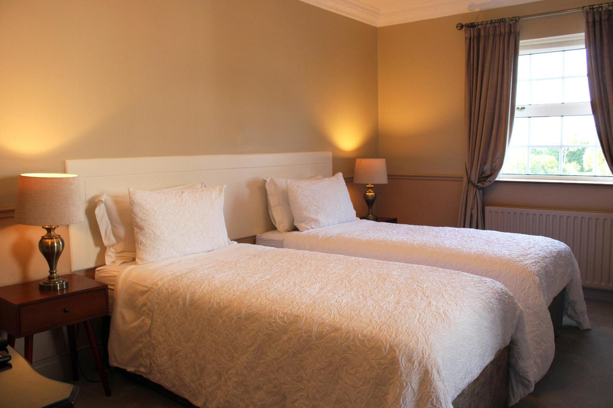 Bed and Breakfast Carnalbanagh House Portstewart Zimmer foto