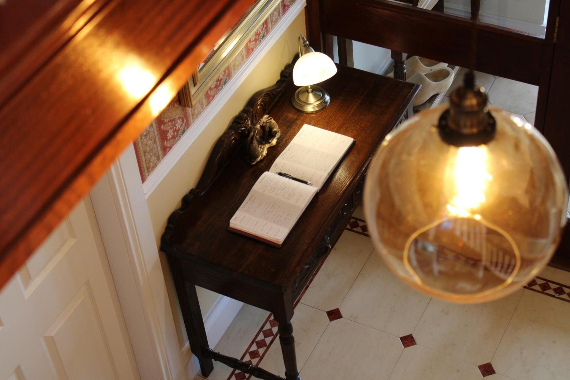 Bed and Breakfast Carnalbanagh House Portstewart Exterior foto