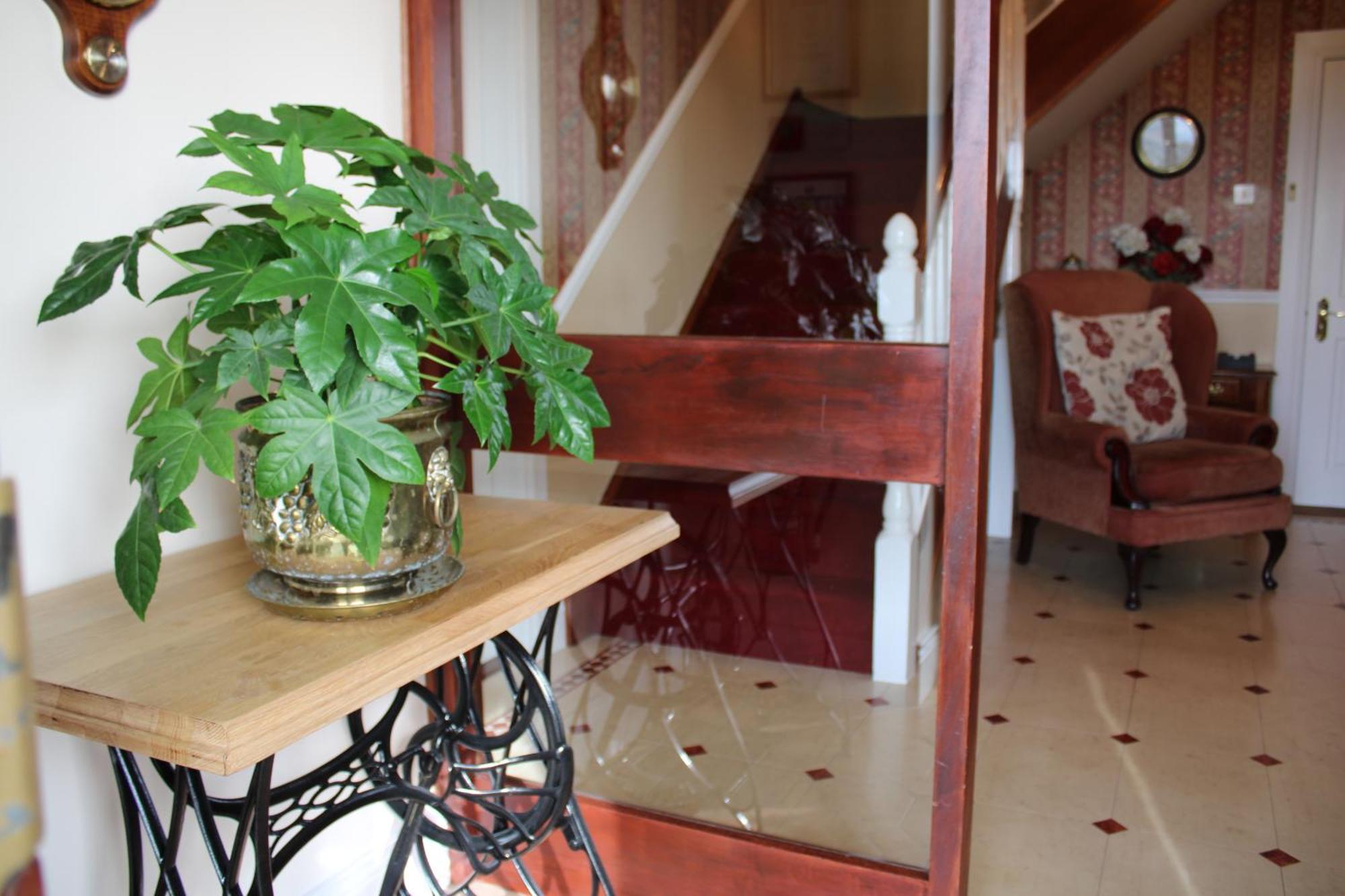 Bed and Breakfast Carnalbanagh House Portstewart Exterior foto
