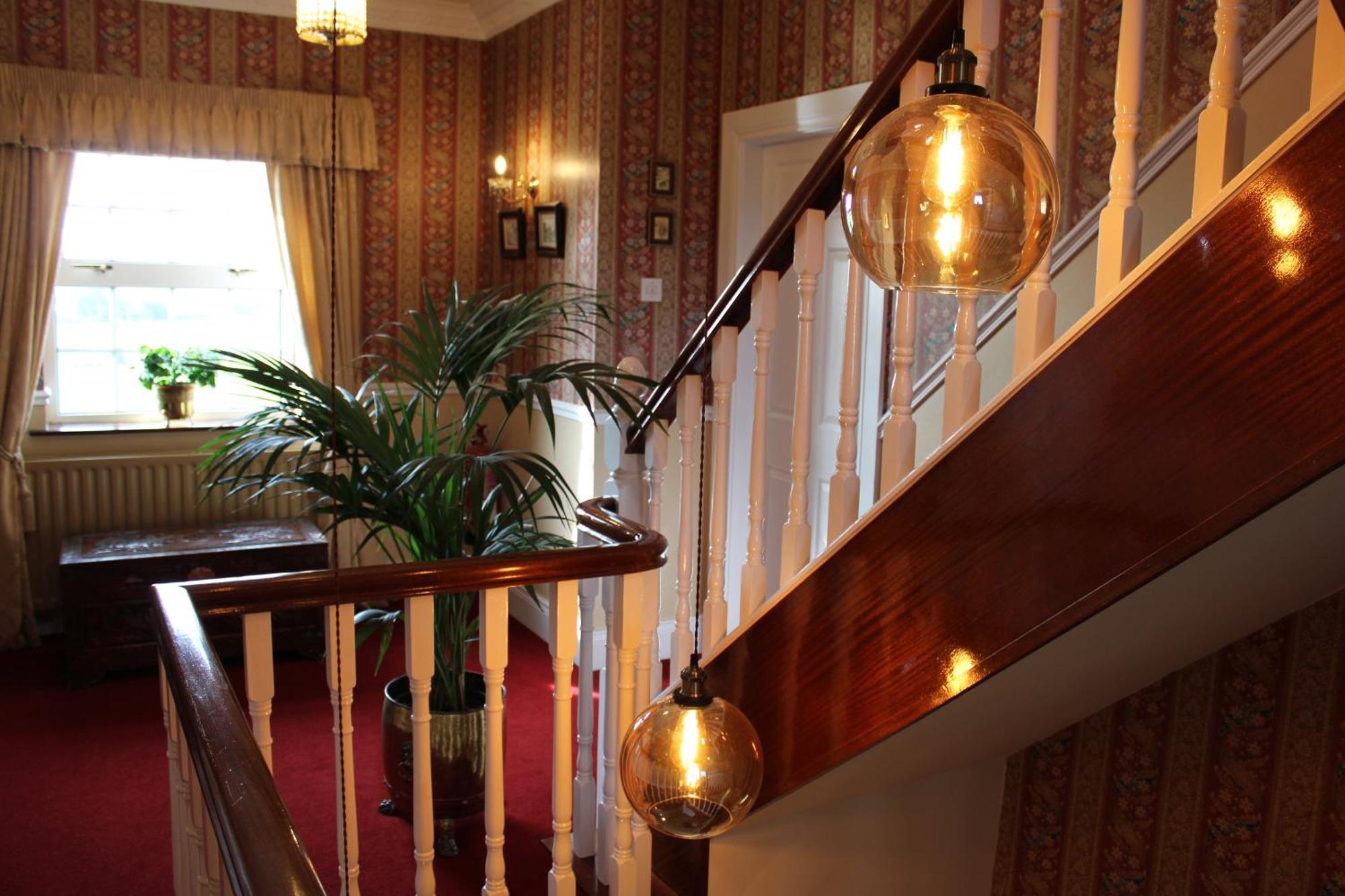 Bed and Breakfast Carnalbanagh House Portstewart Exterior foto