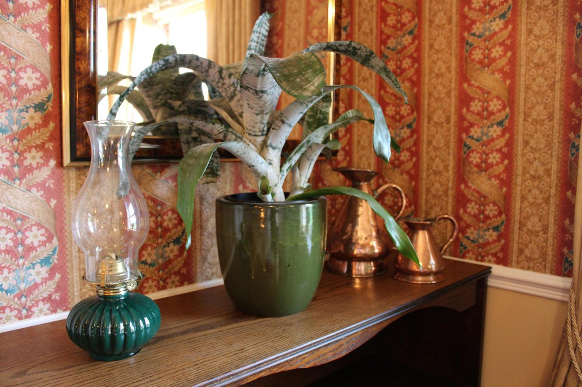 Bed and Breakfast Carnalbanagh House Portstewart Exterior foto