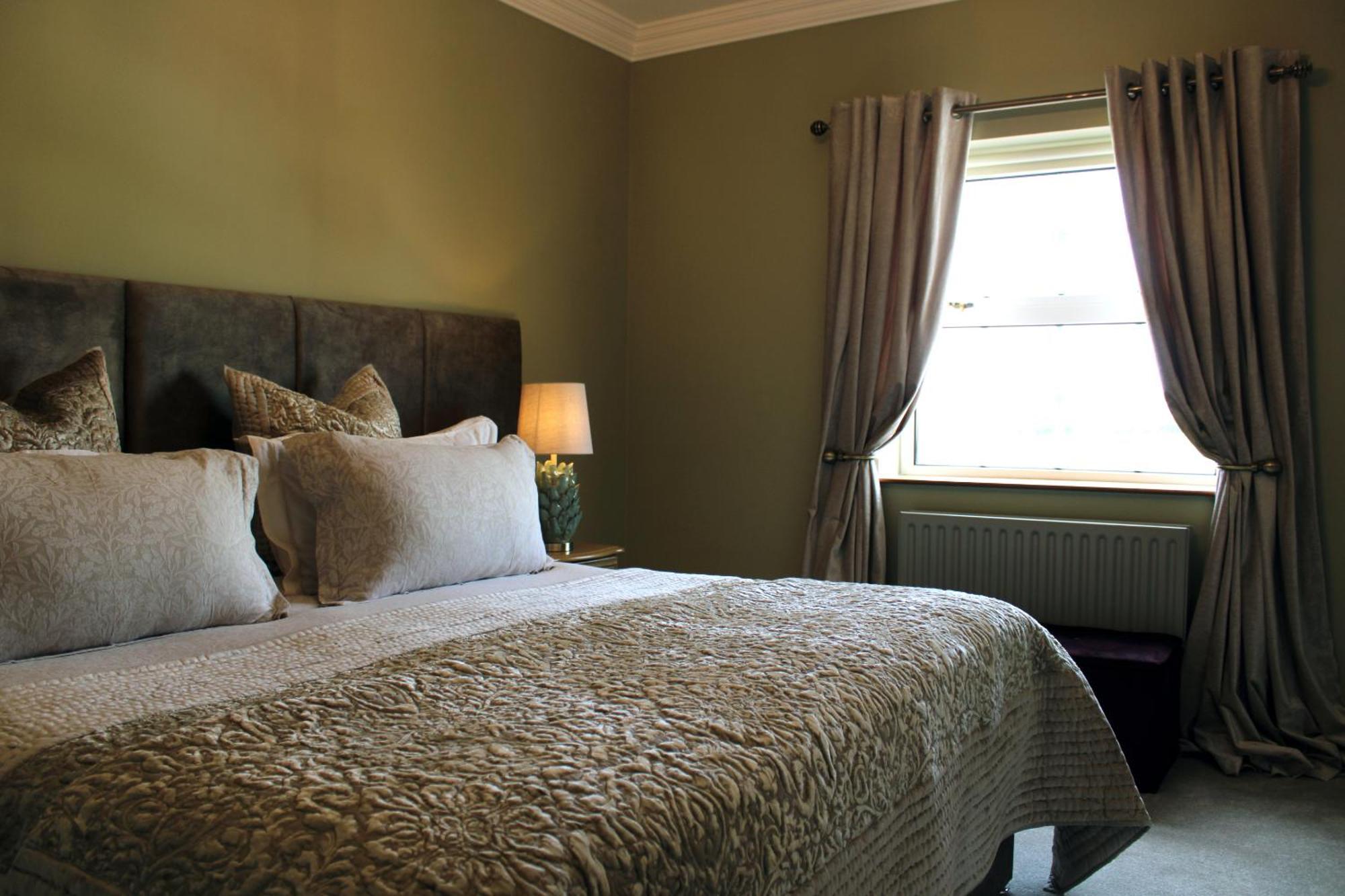 Bed and Breakfast Carnalbanagh House Portstewart Zimmer foto
