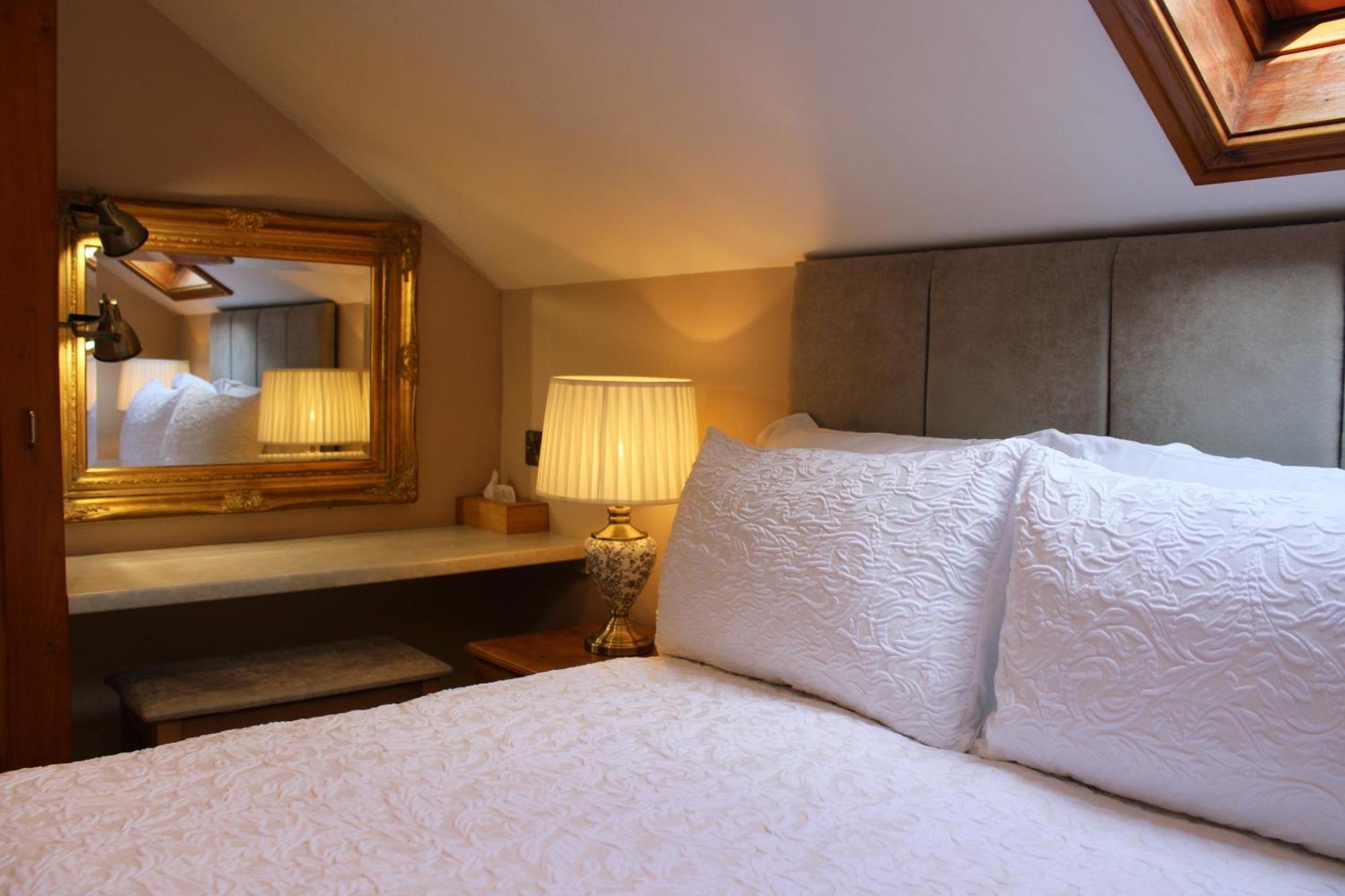 Bed and Breakfast Carnalbanagh House Portstewart Zimmer foto