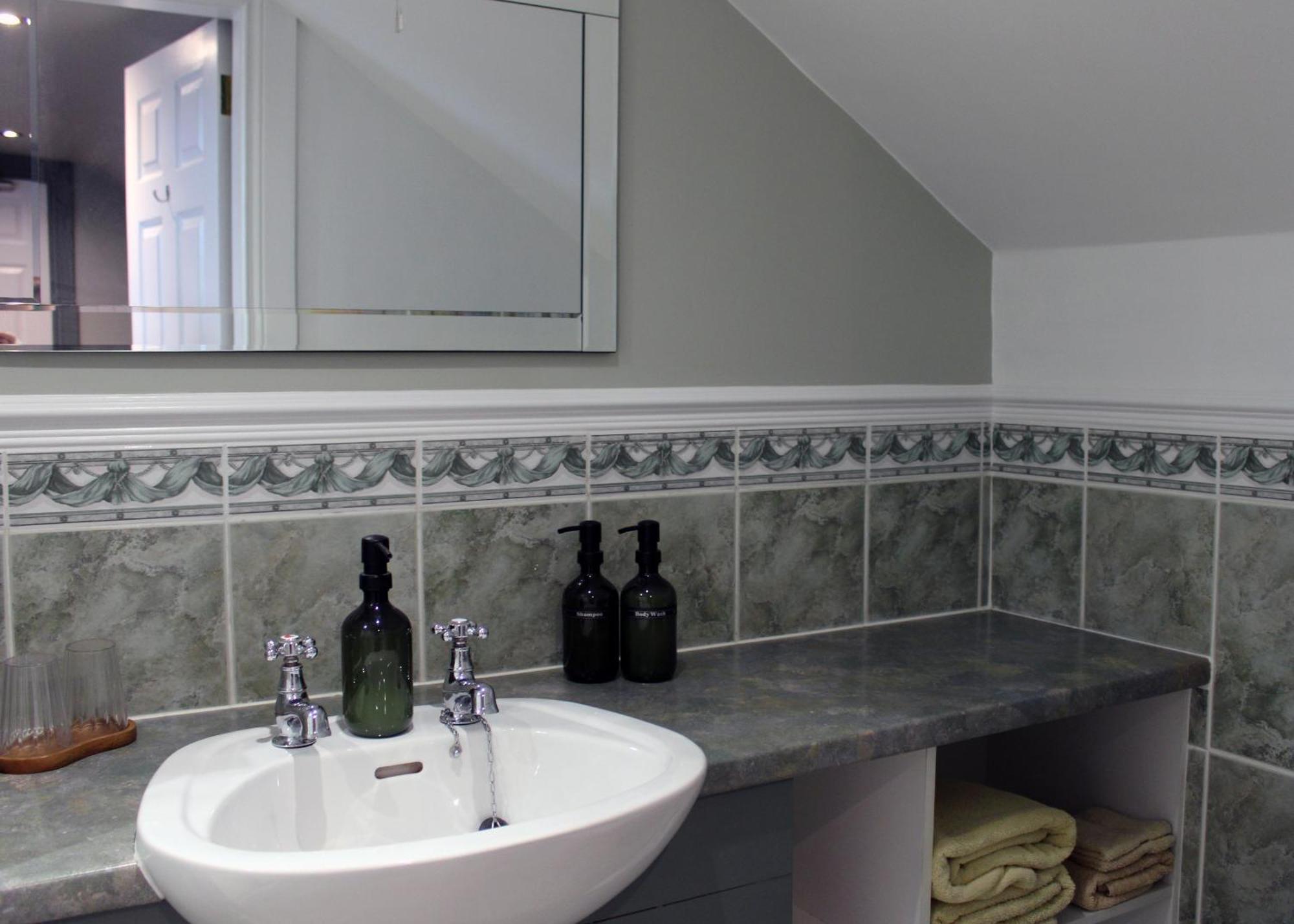 Bed and Breakfast Carnalbanagh House Portstewart Zimmer foto