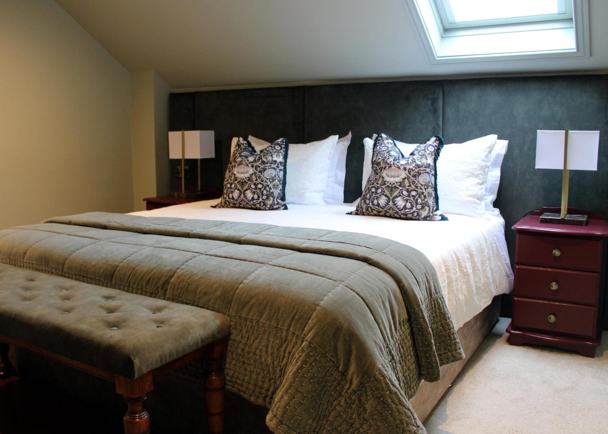 Bed and Breakfast Carnalbanagh House Portstewart Zimmer foto